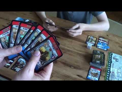 Box of Delights presents ... Winter with 51st State