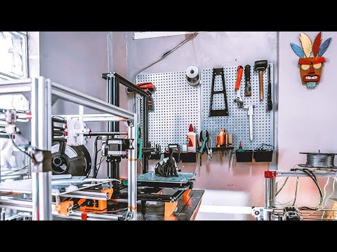 Eleksmaker A3 Pro 2500mW Laser Engraver Live build!