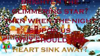 WHISPERING HOPE WITH LYRICS.wmv