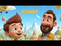 Johnny Johnny Yes Papa Kids Songs Fun Song Nursery Rhyme Song For Toddlers Cocomelon