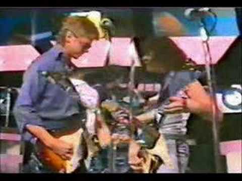 Marc Bolan & David Bowie - Walking Through That Door [Demo]