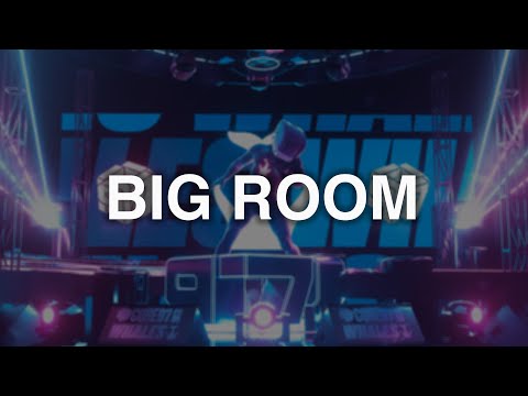 Video thumbnail for Big Room