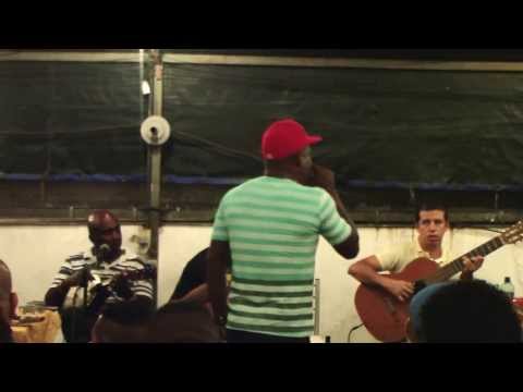 RODA DE SAMBA do NEM com a família TIA DOCA   PH Registrou 1/09/2013 (13)