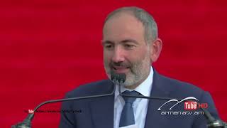 Սուր անկյուն 18.09.2022 - Գևորգ Էմին-Տերյան «Խաղաղություն՝ պատերազմի ելքով»