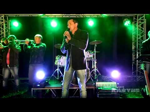 Banda Karybe - A VOZ DO LOCUTOR [HD]