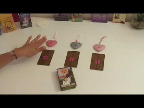 Empress-Coaching: "Orakel der gechannelten Botschaften" - Welches Herz wählst du?