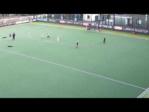 Den Bosch JO14-3 - Rosmalen JO14-2