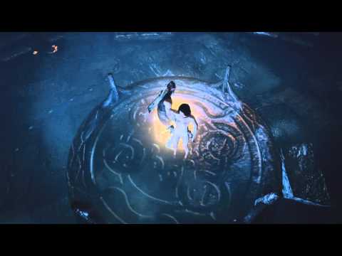 How to: The Everfall - Strider Edition