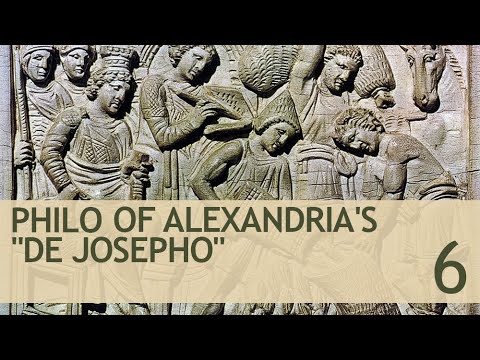 #6 Joseph the Righteous One in the Zohar, a Politics of Mysticism? (Saverio Campanini)