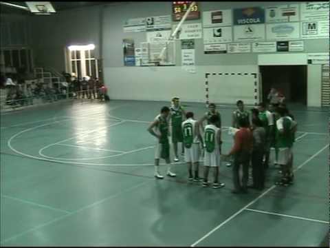 EBA C J11. Navas - Arenys