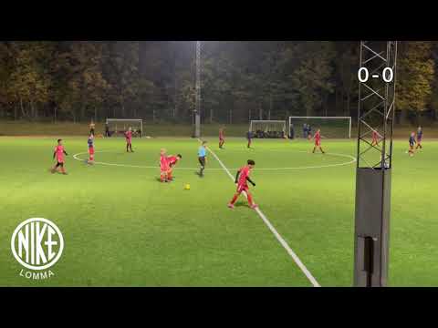 Seriematch Linero IF GIF Nike P06