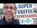 7 Super-Useful Expressions with the Word BRIDGE