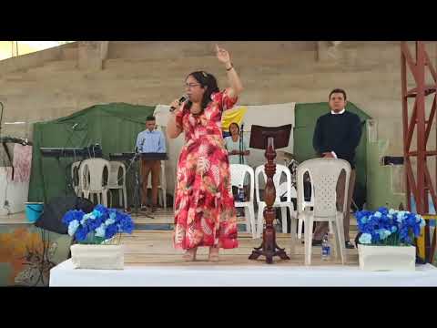 Momentos destacados de Confraternidad en Altamira La Vega Cauca Dto 06, Pentecostales Activos TV est
