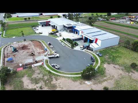 Rycon Constructions Brookes Blooms Project