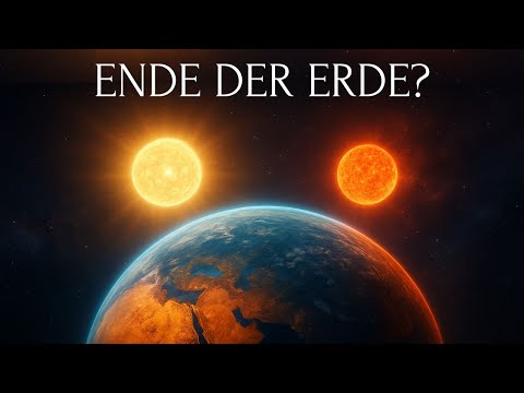 Doppelsonne: Realität oder Fantasie?