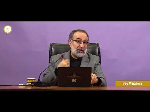 Hadis-i Kudsideki “Kulumu sevince gören gözü, duyan kulağı...olurum” ne anlama geliyor?