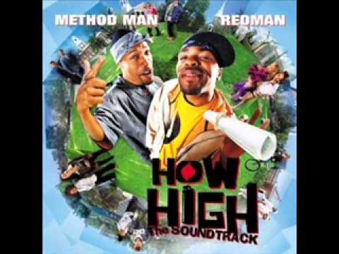 Redman ft. Methodman - Fine line (ft. Saukrates)