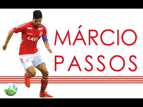 Márcio Passos  Volante - América RN