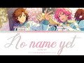 ES No Name Yet Double Face KAN ROM ENG