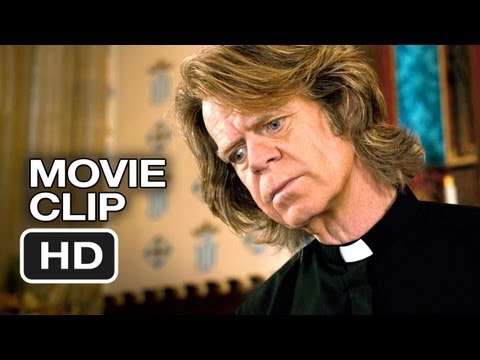 The Sessions Movie CLIP - Macy and Hawkes (2012) - Helen Hunt Movie HD