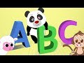 Lagu ABC Bahasa Malaysia Alfabet Bahasa Melayu Lagu Kanak Kanak TV