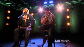 Matisyahu - Jerusalem - Spinner (HD)