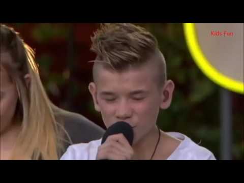 Marcus & Martinus, Världens snyggaste och bästa!