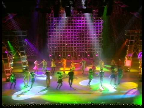 Lord of the Dance: Siamsa