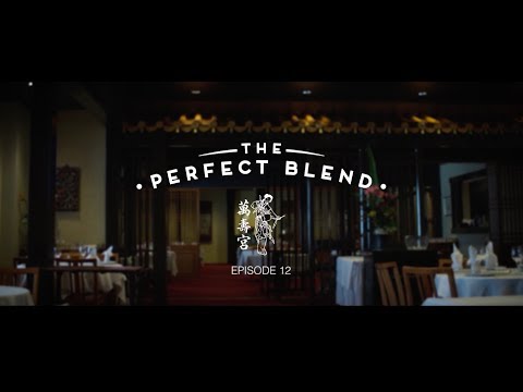 Vittoria Coffee apresenta The Perfect Blend com Flower Drum