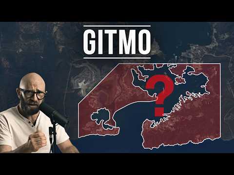 About Guantanamo Bay.