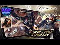 XENNA Gameplay Android APK