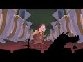 Timon And Pumbaa Interrupt 3 Beauty And The Beast 1991