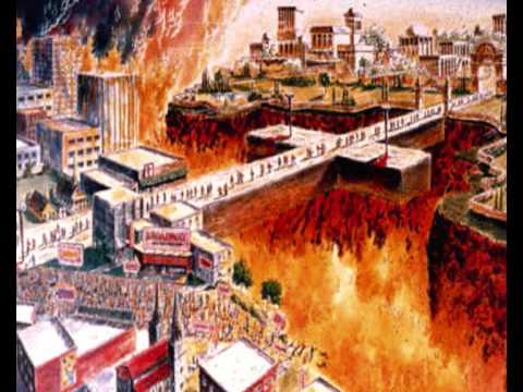 Christian Berdahl - The Narrow Way (Der Schmale Weg)