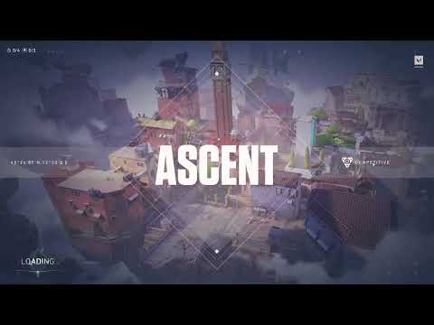 AlcA Stream #6 - Road to Gold (Valorant)