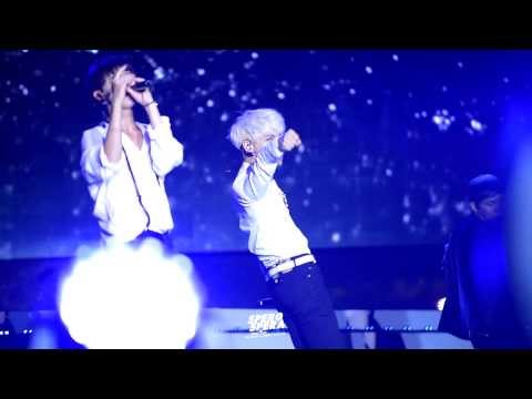 131006 everybody showcase 종현. symptoms