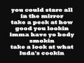 Ludacris Ft. Trey Songz Sex Room(Lyrics on ...