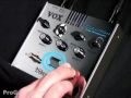 Vox Vibravox Vibrato Pedal