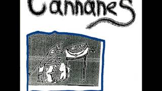 The Cannanes - 1990 (Single Version)