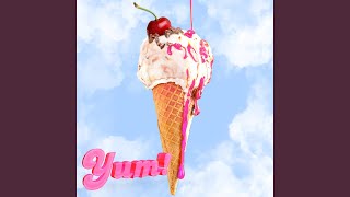 Cover art for YUM!