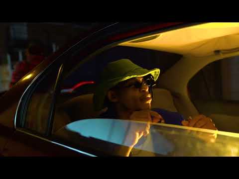 Turich Benjy - Don't Break ft Pink Siifu (prod. by Jay Kurzweil)