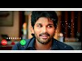 Samajavaragamana violin 🎻 Ringtone ll Viral Bgm 💖#Allu_arjun