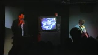 Severed Heads - Live 1986 - Petrol [10/13]