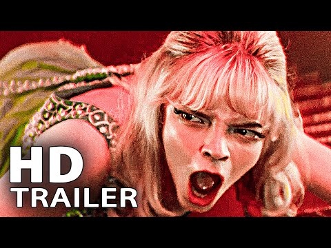 Neue KINOFILME 2021 Trailer Deutsch German (KW 45) 11.11.2021