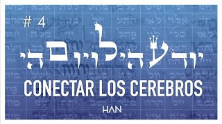 4. Ayin Lamed Mem 72 nombres | Serie Conectar con el Sustento