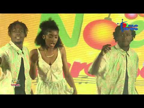 Sarah Djina Ilsaint || Nwèl Lanmou