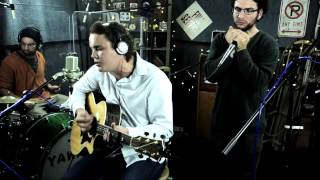 The Yawpers, "America"