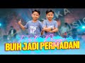 Farel Prayoga - Buih Jadi Permadani (Exist Cover)