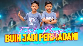 Download lagu Farel Prayoga - Buih Jadi Permadani (ANEKA SAFARI) mp3
