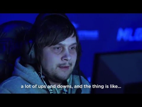 MLG CSGO Major- Team Spotlight: Gambit