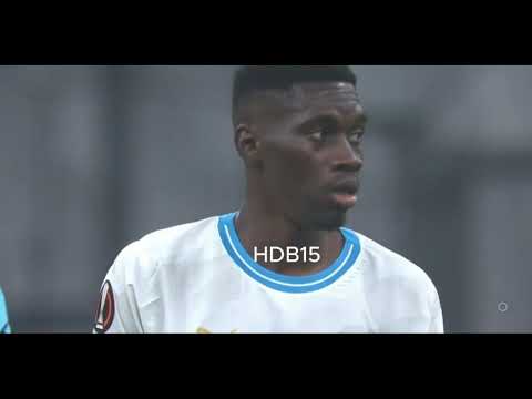 Ismaila Sarr || Goals, assists and skills || Stade Rennais FC and Olympique de Marseille